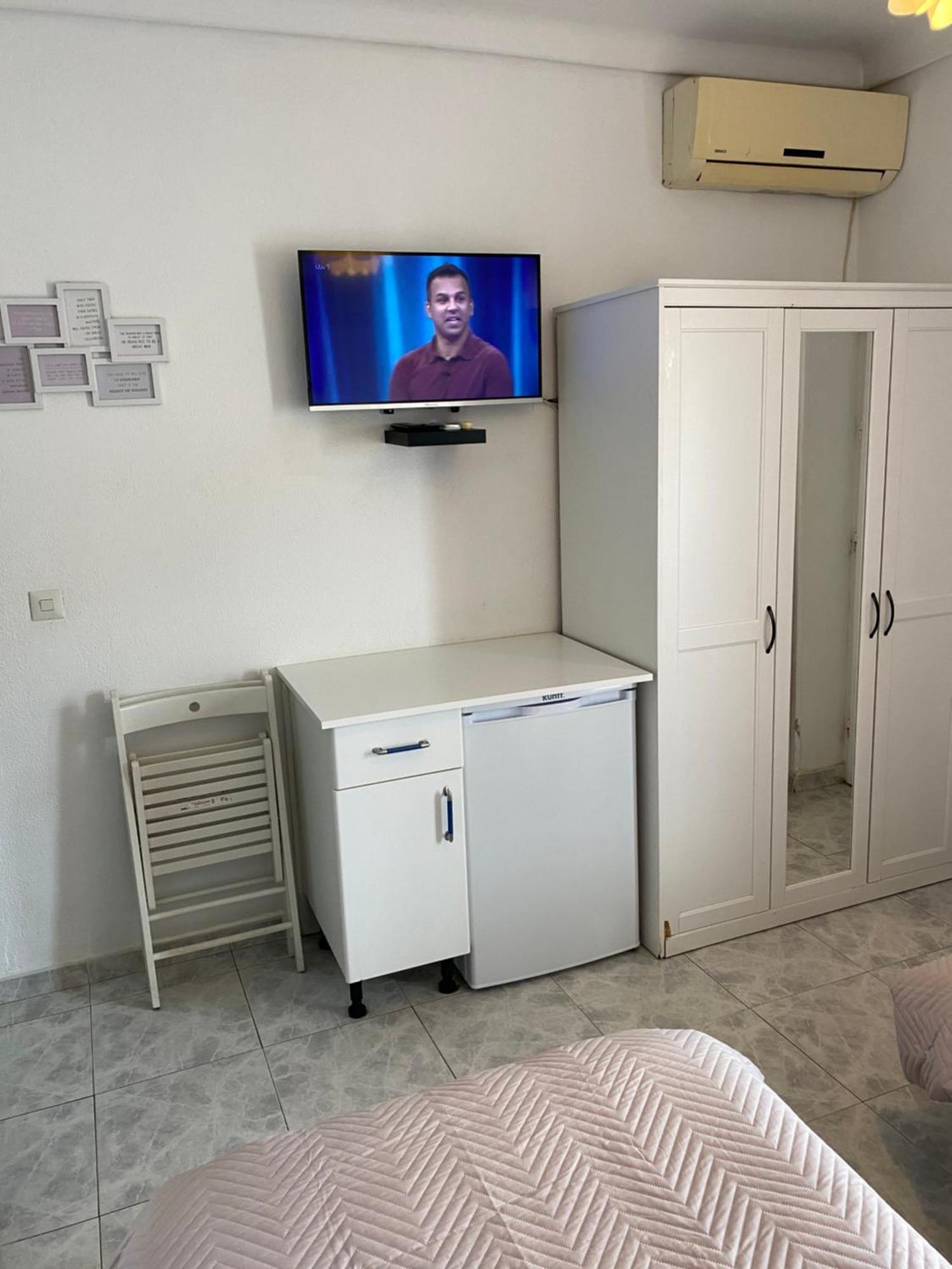 Carihuela Park Palace Торемолинос Екстериор снимка